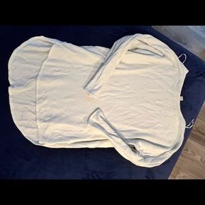 Micheal Kors White Top